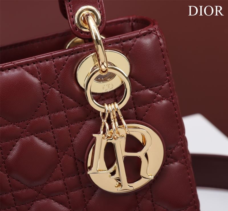 chr1st1an D10r my lady bags
